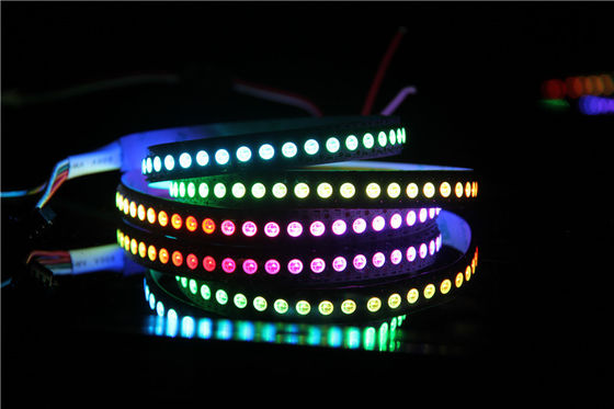 1903LED courant courant de With Multi Color de contrôleur de musique du pixel LED respirant