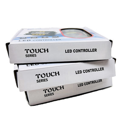 ajustement de respiration d'éclat de For Color Change de contrôleur de 24V 30A LED RVB