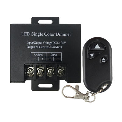 12V LED Économie d'énergie lampes à bande avec 5050 SMD Black PCB Board Lumières RVB flexibles