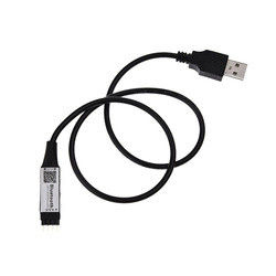 Contrôleur futé de mini bande de 5V USB BT LED, rhéostat de LED RVB pour le contre-jour de TV