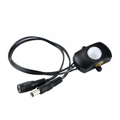C.C 12V de C.C 5V de 120W LED Mini Controller pour la bande simple de la couleur LED