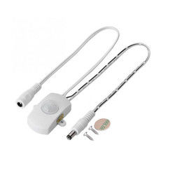 C.C 12V de C.C 5V de 120W LED Mini Controller pour la bande simple de la couleur LED
