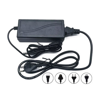 Commande à C.A. 220V à la bande LED de l'alimentation d'énergie de 5V 5A 25W LED allumant l'adaptateur de puissance de transformateurs