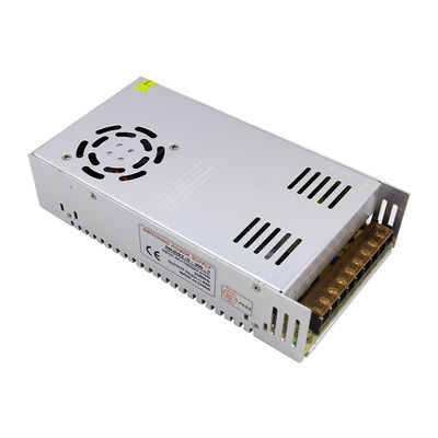 Alimentation d'énergie de changement 5V 300W 60A allumant C.A. 110V 220V de transformateur à dc adaptateur de convertisseur de 5 volts