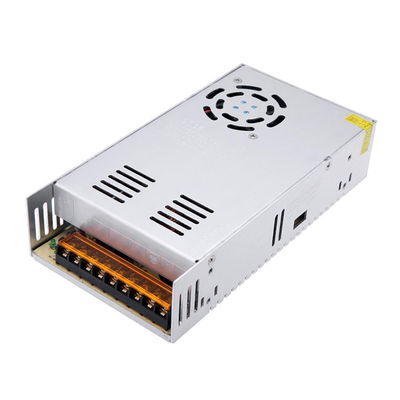 Alimentation d'énergie de changement 5V 300W 60A allumant C.A. 110V 220V de transformateur à dc adaptateur de convertisseur de 5 volts