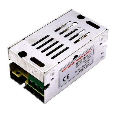 Mini Indoor Switch Power Supply AC100V 240V à C.C 5V 10W 2A pour l'éclairage urbain
