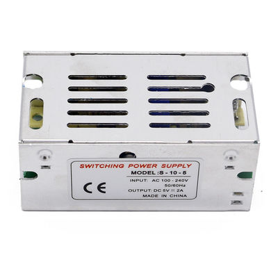Mini Indoor Switch Power Supply AC100V 240V à C.C 5V 10W 2A pour l'éclairage urbain