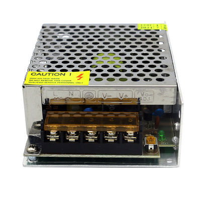 C.A. de changement d'alimentation d'énergie de 30W 5V 110V 220V à C.C 5V 6A pour le conducteur Transformer de LED