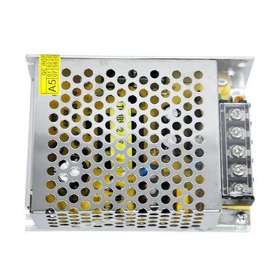 alimentation d'énergie d'intérieur de commutateur de Cabinet de 60W 5A pour la LED allumant Constant Voltage électronique