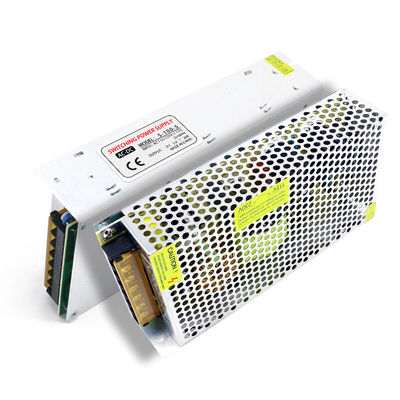 C.A. de Constant Voltage Switch Power Supply 220V à C.C 5V 20A 100W pour l'éclairage de LED