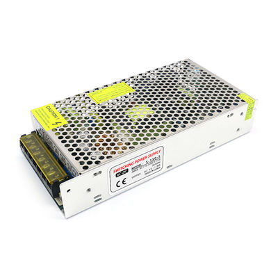 Alimentation à découpage de pilote de LED régulée AC 110V 220V à DC 5V 30A 150W