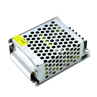 Alimentation d'énergie de commutateur de C.C 12V 36W 3A pour la LED allumant la puissance d'entraînement de régulateur de tension