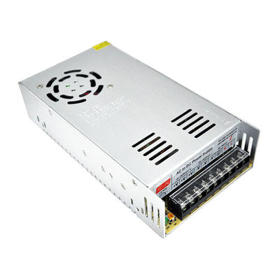 alimentation d'énergie de commutateur de 360W 30A pour la LED allumant la puissance universelle d'entraînement de régulateur de tension