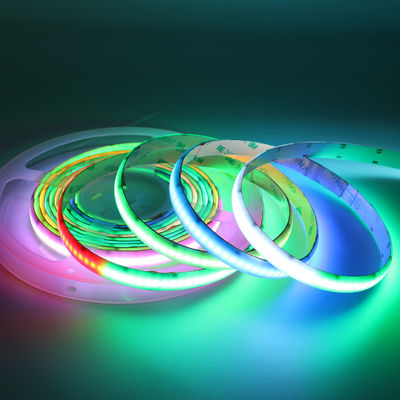 24V 720leds/doux rêveur de couleur de lumière de bande ÉPI du mètre LED avec à télécommande