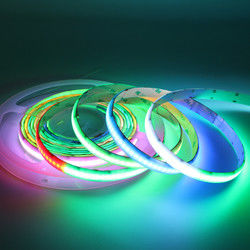 24V 720leds/doux rêveur de couleur de lumière de bande ÉPI du mètre LED avec à télécommande