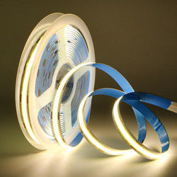 24V 720leds/doux rêveur de couleur de lumière de bande ÉPI du mètre LED avec à télécommande