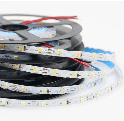 Bande blanche de la forme LED de S de 12 volts pour l'ODM commercial de contre-jour de signe