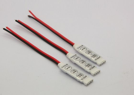 Commande à distance sans fil RF 12V