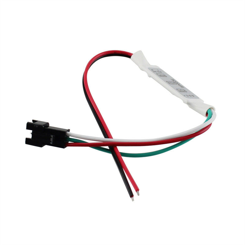 Bande de couleur magique de Mini For Ws 2811 de contrôleur de pixel de Sp002e LED pleine