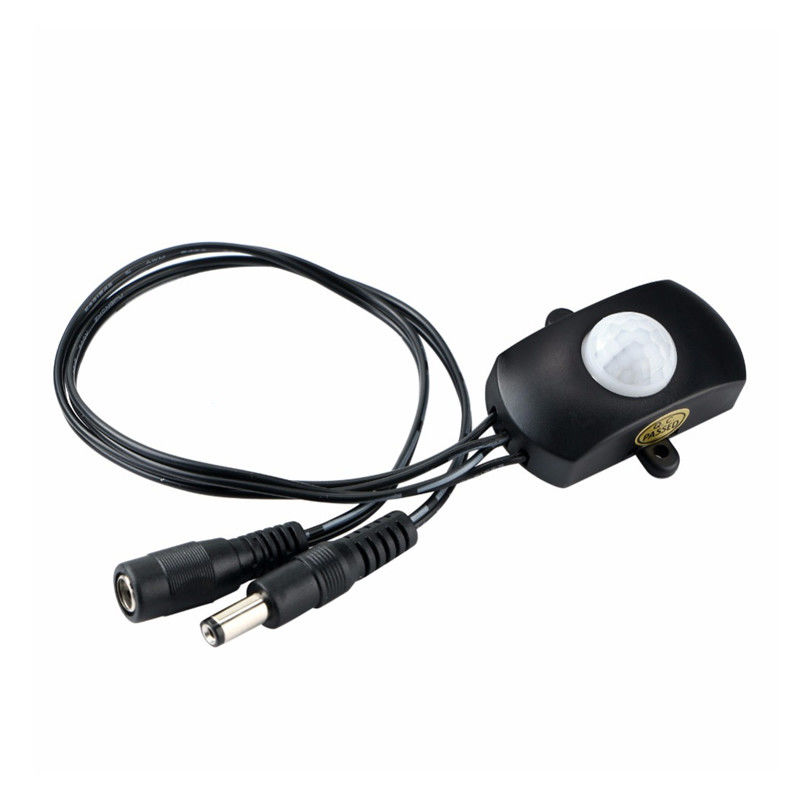 C.C 12V de C.C 5V de 120W LED Mini Controller pour la bande simple de la couleur LED